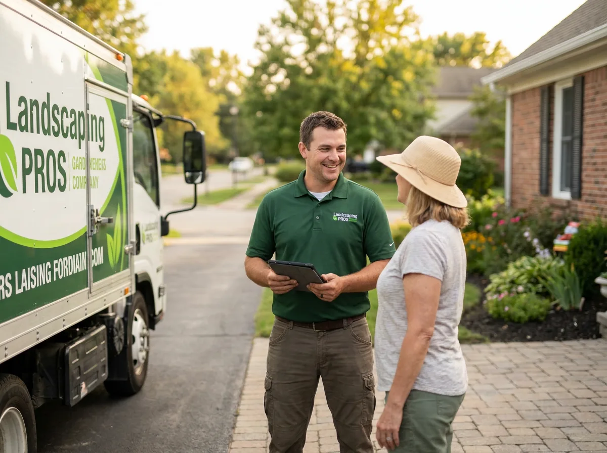 Landscaping Maryneal, TX FAQs
